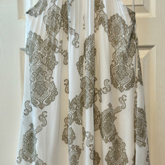 Maryan Mehlhorn Dress - Picture 7 of 7